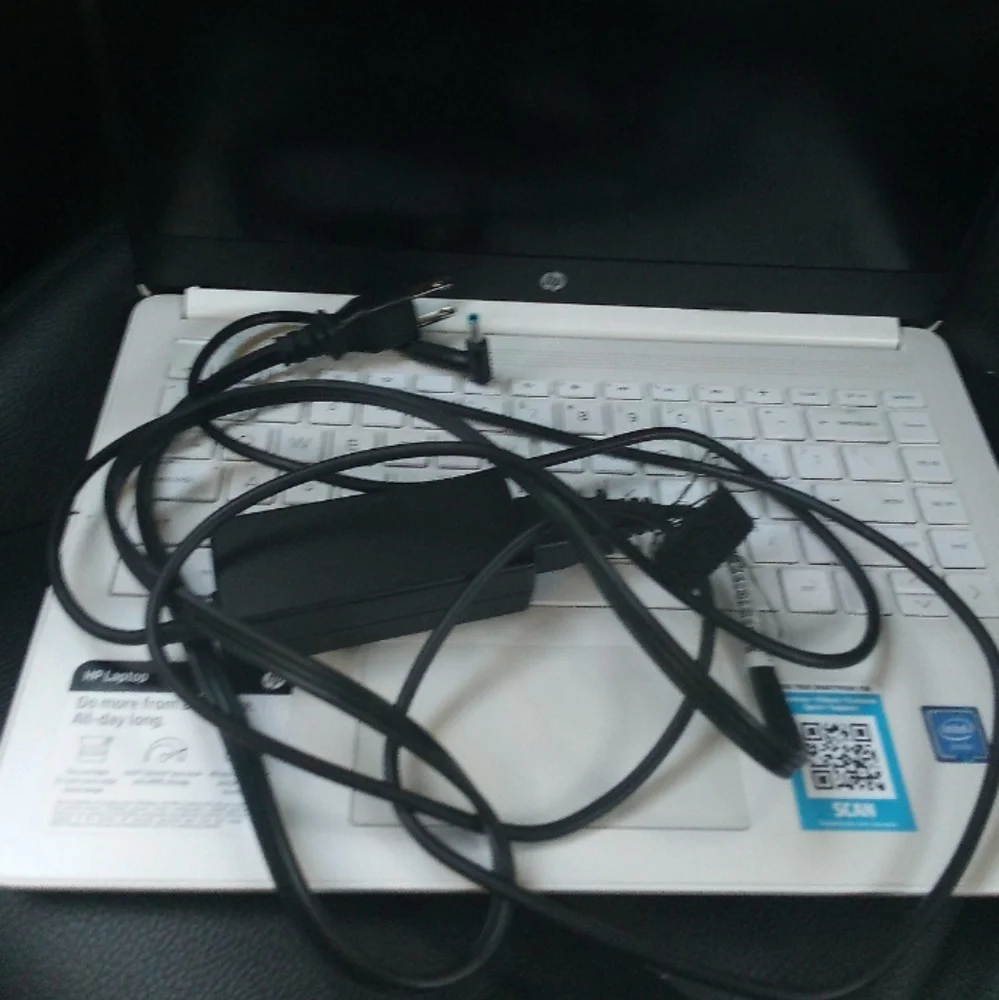 HP Laptop
